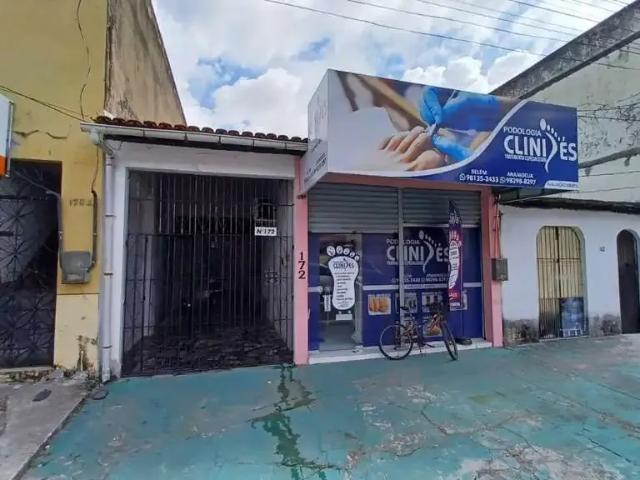 Casa / Sobrado em Condomínio para Venda em Belém/PA Marco 3 Quartos