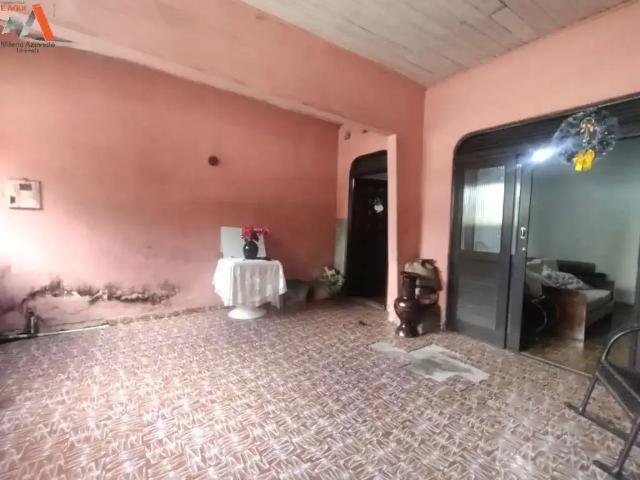 Casa / Sobrado em Condomínio para Venda em Belém/PA Marco 3 Quartos