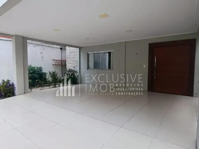 Casa / Sobrado em Condomínio para Venda em Belém/PA Marco 4 Quartos