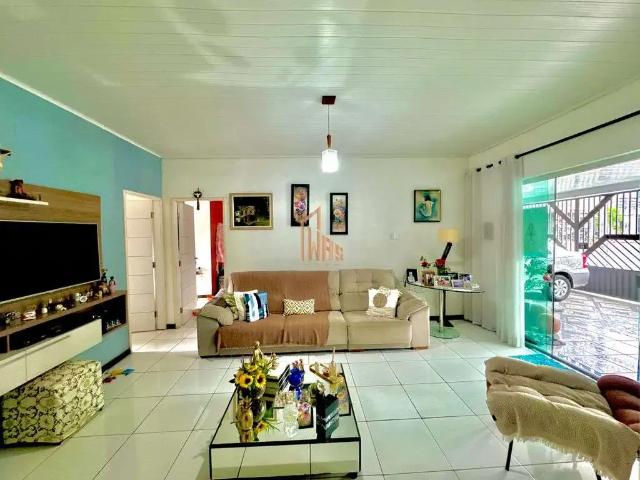 Casa / Sobrado em Condomínio para Venda em Belém/PA Marambaia 3 Quartos