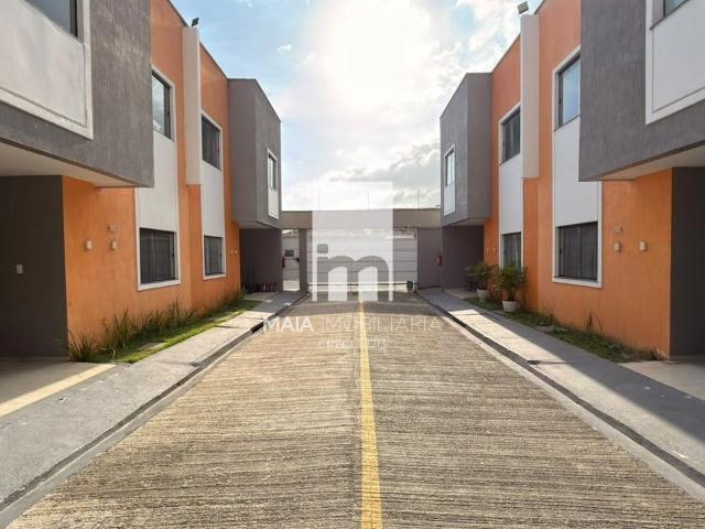 Casa / Sobrado em Condomínio para Venda em Belém/PA Marambaia 3 Quartos