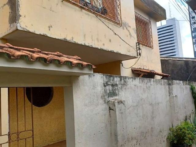 Casa / Sobrado em Condomínio para Venda em Belém/PA São Brás 3 Quartos