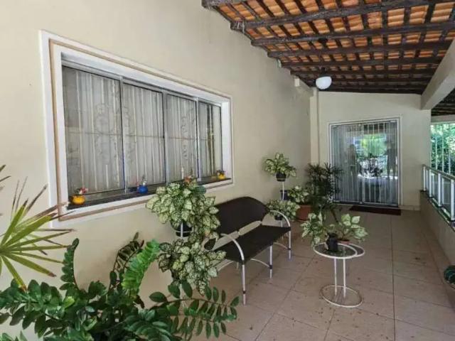Casa / Sobrado em Condomínio para Venda em Belém/PA Souza 4 Quartos
