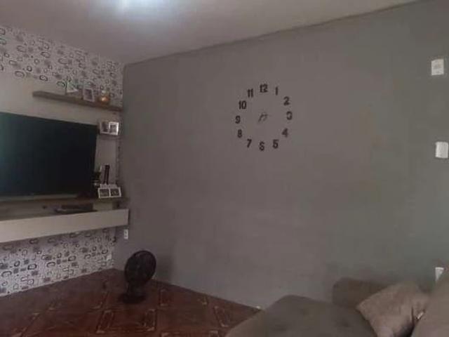 Casa / Sobrado em Condomínio para Venda em Belém/PA Parque Guajará Icoaraci 4 Quartos