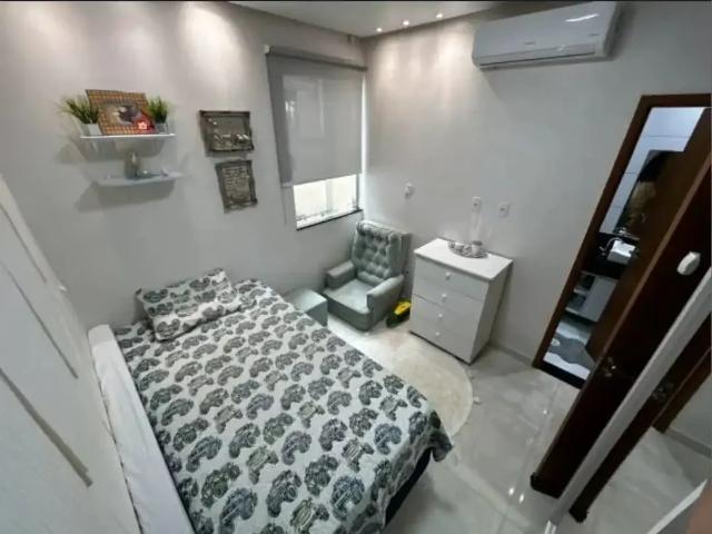 Casa / Sobrado em Condomínio para Venda em Belém/PA Parque Guajará Icoaraci 5 Quartos