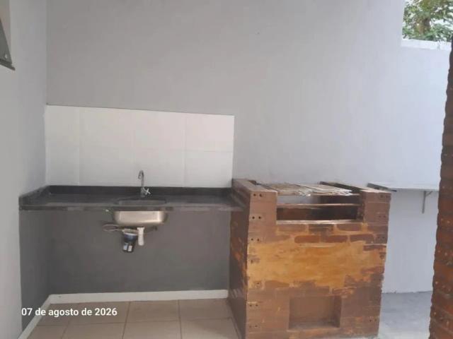 Casa / Sobrado em Condomínio para Venda em Belém/PA Parque Verde 3 Quartos