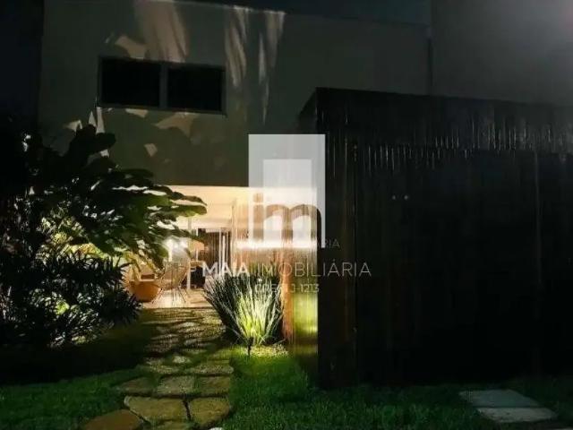 Casa / Sobrado em Condomínio para Venda em Belém/PA Parque Verde 3 Quartos
