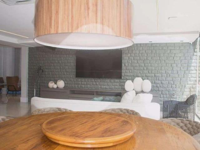 Casa / Sobrado em Condomínio para Venda em Belém/PA Parque Verde 3 Quartos