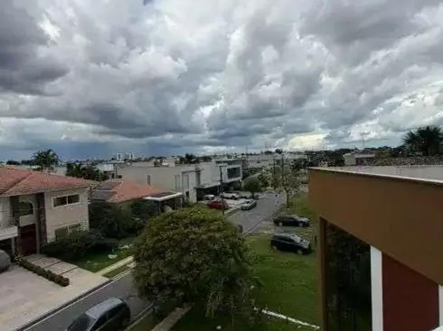 Casa / Sobrado em Condomínio para Venda em Belém/PA Parque Verde 4 Quartos