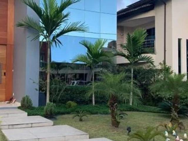 Casa / Sobrado em Condomínio para Venda em Belém/PA Parque Verde 4 Quartos
