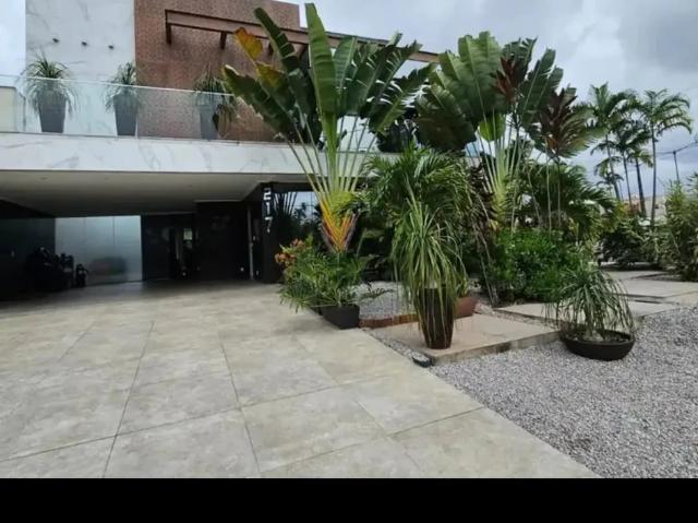 Casa / Sobrado em Condomínio para Venda em Belém/PA Parque Verde 4 Quartos