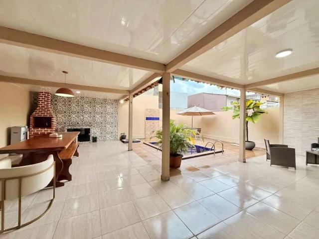 Casa / Sobrado em Condomínio para Venda em Belém/PA Parque Verde 4 Quartos