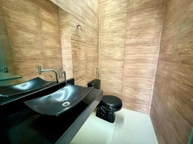 Casa / Sobrado em Condomínio para Venda em Belém/PA Parque Verde 4 Quartos