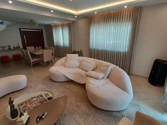 Casa / Sobrado em Condomínio para Venda em Belém/PA Parque Verde 4 Quartos