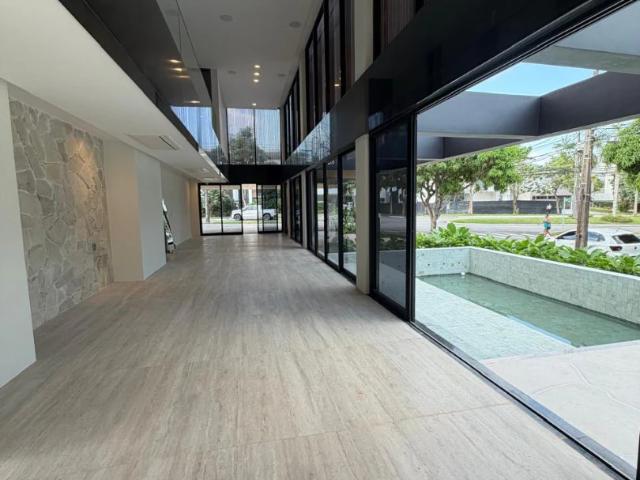 Casa / Sobrado em Condomínio para Venda em Belém/PA Parque Verde 5 Quartos