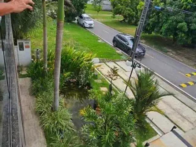 Casa / Sobrado em Condomínio para Venda em Belém/PA Parque Verde 6 Quartos