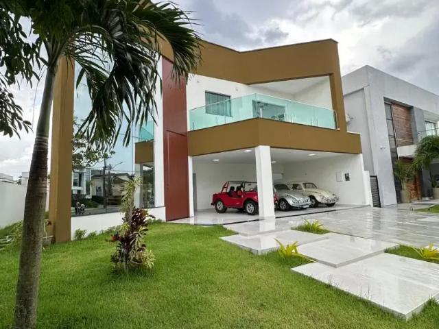 Casa / Sobrado em Condomínio para Venda em Belém/PA Parque Verde