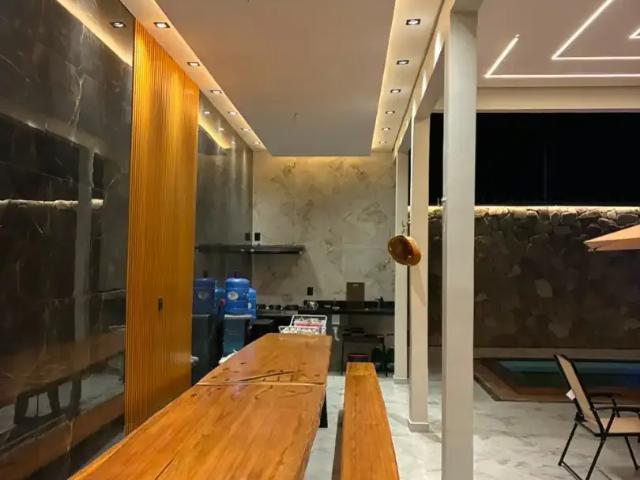 Casa / Sobrado em Condomínio para Venda em Belém/PA Tapanã Icoaraci 3 Quartos