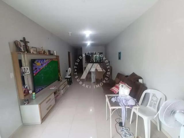 Casa / Sobrado em Condomínio para Venda em Belém/PA Tapanã Icoaraci 3 Quartos