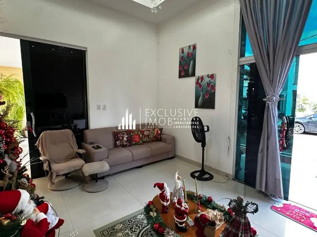 Casa / Sobrado em Condomínio para Venda em Belém/PA Tapanã Icoaraci 3 Quartos