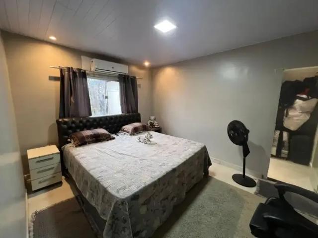 Casa / Sobrado em Condomínio para Venda em Belém/PA Tapanã Icoaraci 2 Quartos