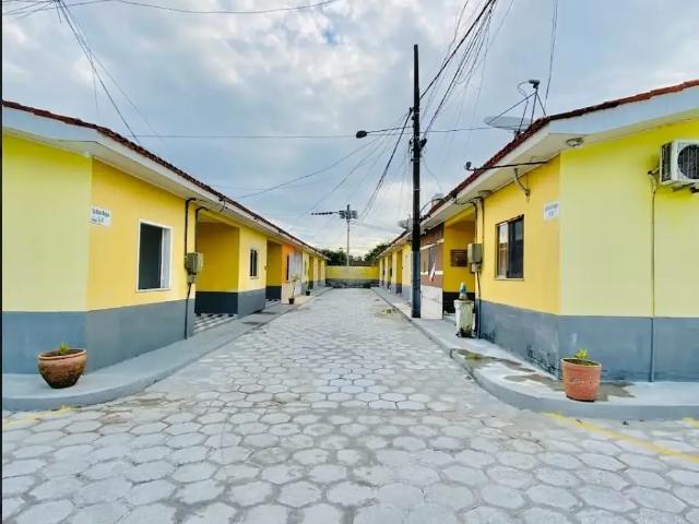 Casa / Sobrado em Condomínio para Venda em Belém/PA Tapanã Icoaraci 2 Quartos