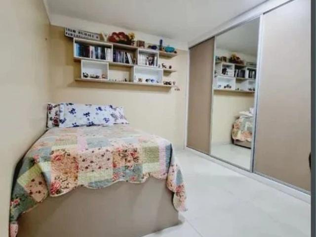 Casa / Sobrado em Condomínio para Venda em Belém/PA Tapanã Icoaraci 4 Quartos