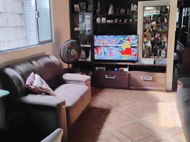 Casa / Sobrado em Condomínio para Venda em Belém/PA Tapanã Icoaraci 4 Quartos