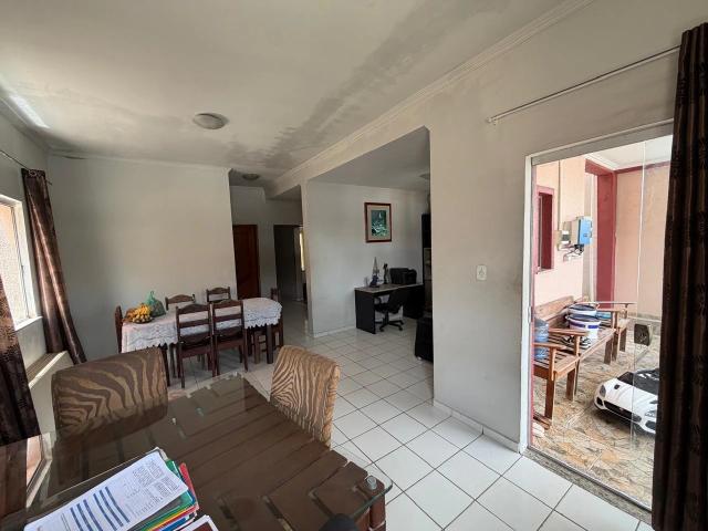 Casa / Sobrado em Condomínio para Venda em Belém/PA Tapanã Icoaraci 4 Quartos