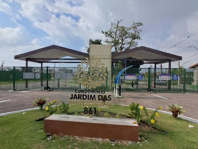 Casa / Sobrado em Condomínio para Venda em Belém/PA Tapanã Icoaraci 4 Quartos