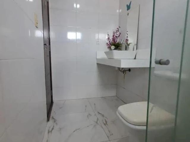 Casa / Sobrado em Condomínio para Venda em Belém/PA Tapanã Icoaraci 4 Quartos