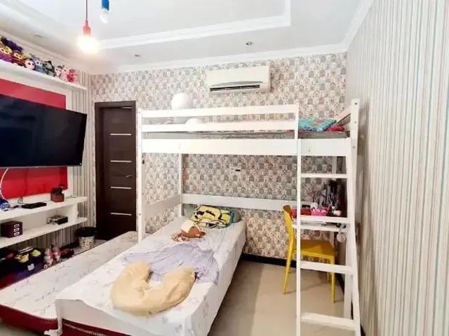 Casa / Sobrado em Condomínio para Venda em Belém/PA Parque Verde 4 Quartos