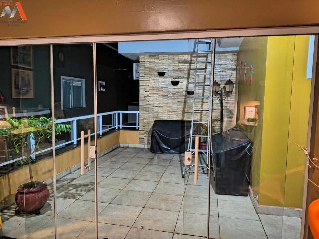 Casa / Sobrado em Condomínio para Venda em Belém/PA Tapanã Icoaraci 4 Quartos