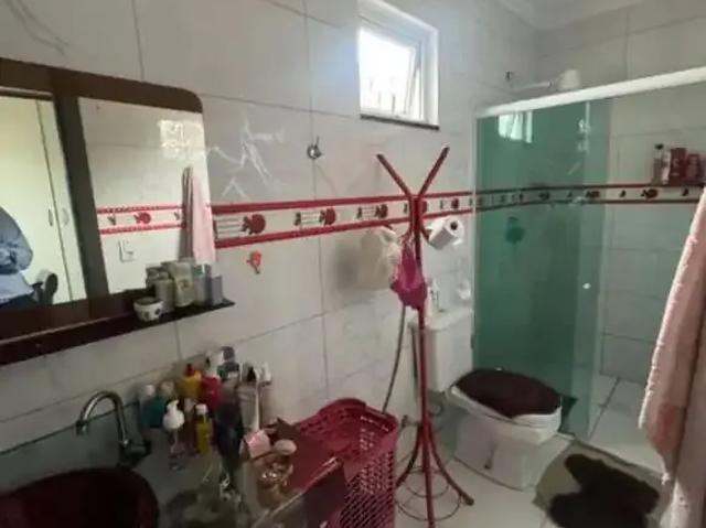 Casa / Sobrado em Condomínio para Venda em Belém/PA Tapanã Icoaraci 4 Quartos