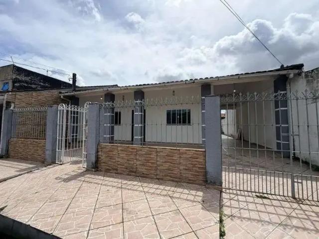 Casa / Sobrado em Condomínio para Venda em Belém/PA Tenoné 3 Quartos