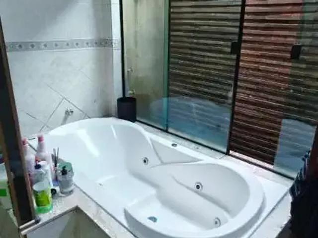 Casa / Sobrado em Condomínio para Venda em Belém/PA Val de Cães 3 Quartos
