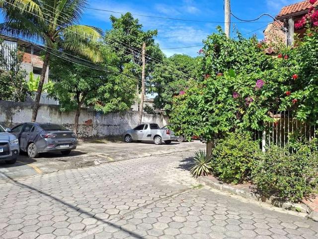 Casa / Sobrado em Condomínio para Venda em Belford Roxo/RJ Centro 3 Quartos