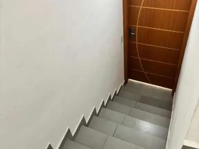 Casa / Sobrado em Condomínio para Venda em Belford Roxo/RJ Vila Santo Antônio da Prata 2 Quartos