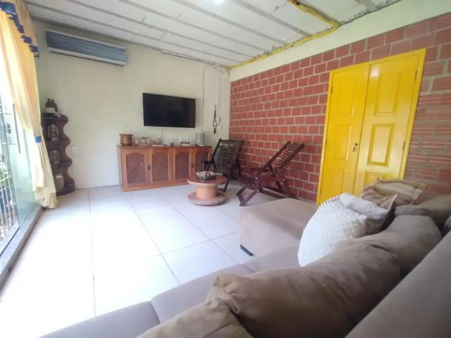 Casa / Sobrado em Condomínio para Venda em Benevides/PA Canutama