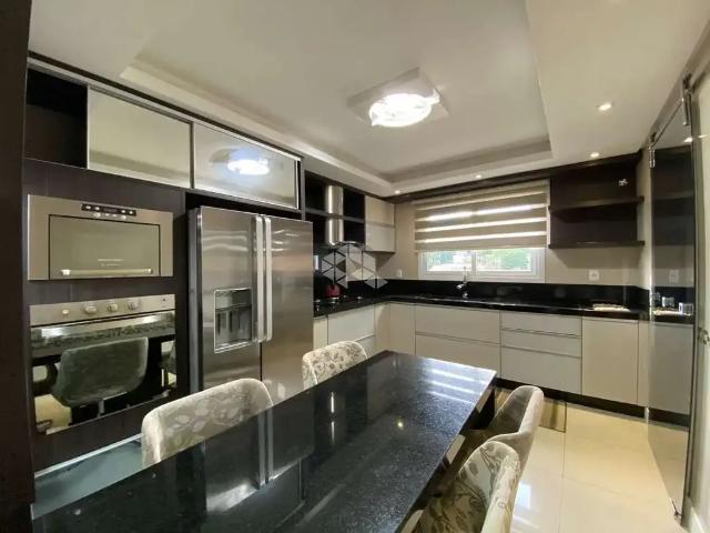 Casa / Sobrado em Condomínio para Venda em Bento Gonçalves/RS COHAB 3 Quartos