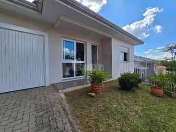 Casa / Sobrado em Condomínio para Venda em Bento Gonçalves/RS COHAB 3 Quartos