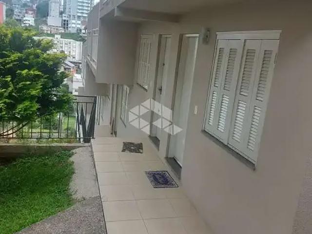 Casa / Sobrado em Condomínio para Venda em Bento Gonçalves/RS Humaitá 1 Quartos