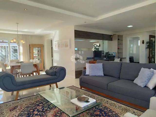 Casa / Sobrado em Condomínio para Venda em Bento Gonçalves/RS Jardim Glória 3 Quartos