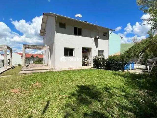 Casa / Sobrado em Condomínio para Venda em Bento Gonçalves/RS Licorsul 2 Quartos