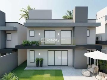 Casa / Sobrado em Condomínio para Venda em Bento Gonçalves/RS Santo Antão 3 Quartos