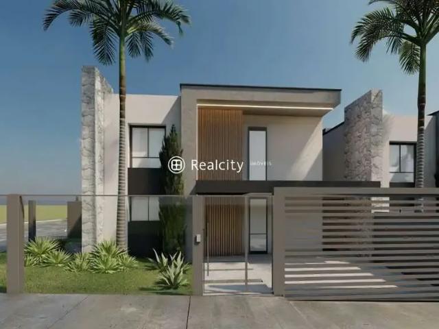 Casa / Sobrado em Condomínio para Venda em Bento Gonçalves/RS Santo Antão 3 Quartos