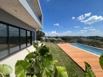 Casa / Sobrado em Condomínio para Venda em Bento Gonçalves/RS Vale dos Vinhedos Distrito 3 Quartos