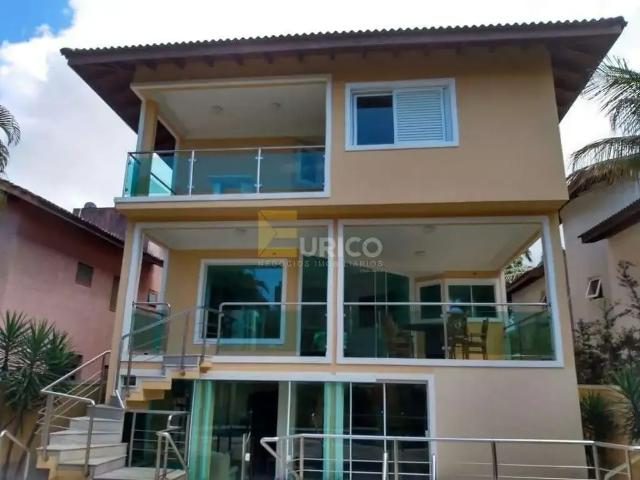 Casa / Sobrado em Condomínio para Venda em Bertioga/SP Condomínio Hanga Roa 6 Quartos