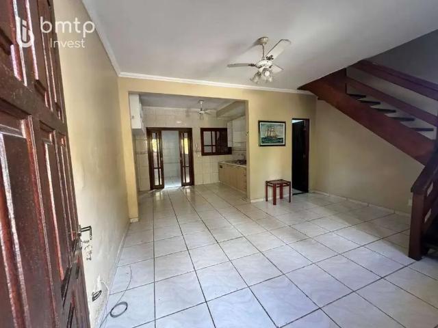 Casa / Sobrado em Condomínio para Venda em Bertioga/SP Centro 2 Quartos
