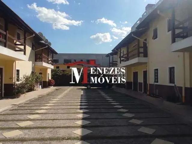 Casa / Sobrado em Condomínio para Venda em Bertioga/SP Centro 2 Quartos